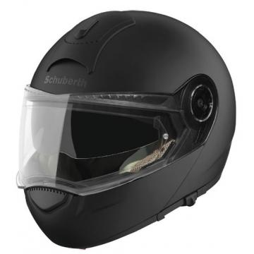 Casca SCHUBERTH C3 LADY BLACK - Pret | Preturi Casca SCHUBERTH C3 LADY BLACK