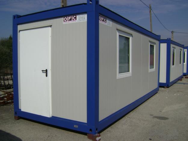 CHV Container containere birou inchiriere containere sanitar birou container - Pret | Preturi CHV Container containere birou inchiriere containere sanitar birou container