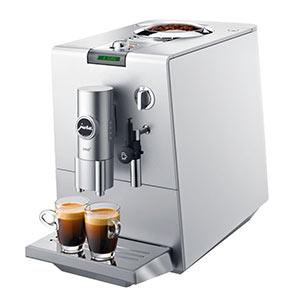 Espressor automat ENA 5 White - Pret | Preturi Espressor automat ENA 5 White