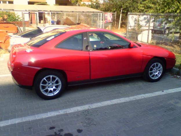 FIAT COUPE 2000 CM,16 V. - Pret | Preturi FIAT COUPE 2000 CM,16 V.