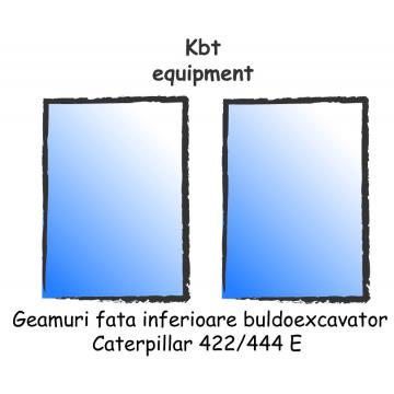 Geam buldoexcavator Komatsu WBR-2 - Pret | Preturi Geam buldoexcavator Komatsu WBR-2