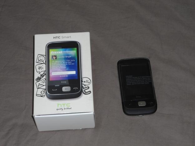HTC Smart NOU!!!! - Pret | Preturi HTC Smart NOU!!!!