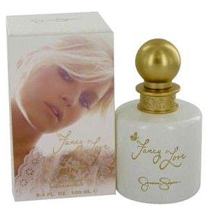 Jessica Simpson Fancy Love, 100 ml, EDP - Pret | Preturi Jessica Simpson Fancy Love, 100 ml, EDP