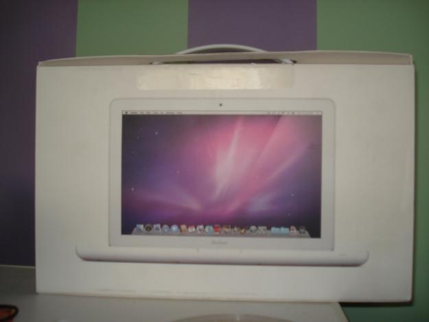 MacBook White Model 2010 NOU !!!!! 13.3 - Pret | Preturi MacBook White Model 2010 NOU !!!!! 13.3