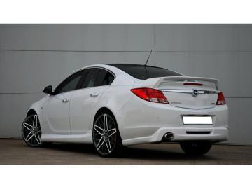 Opel Insignia Extensie Spoiler Spate Krone - Pret | Preturi Opel Insignia Extensie Spoiler Spate Krone