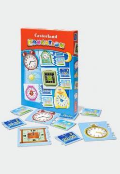 Puzzle Castorland Timpul - Pret | Preturi Puzzle Castorland Timpul