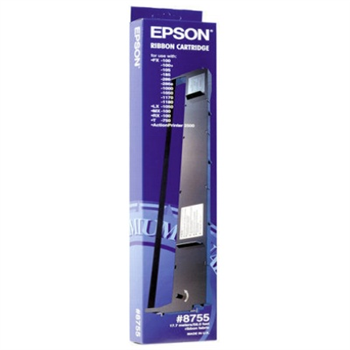 Ribon original Epson 8750 pentru LX-300 - Pret | Preturi Ribon original Epson 8750 pentru LX-300