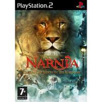 The Chronicles of Narnia the Lion,The Witch and The Wardrobe PS2 - Pret | Preturi The Chronicles of Narnia the Lion,The Witch and The Wardrobe PS2