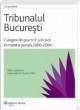 Tribunalul Bucuresti. Culegere de practica judiciara in materie penala 2000-2004 (note explicative actualizate la 1 martie 2007) - Pret | Preturi Tribunalul Bucuresti. Culegere de practica judiciara in materie penala 2000-2004 (note explicative actualizate la 1 martie 2007)