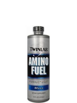 Twinlab - Amino Fuel Liquid 474 ml - Pret | Preturi Twinlab - Amino Fuel Liquid 474 ml