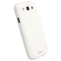 Accesoriu Krusell Husa Color Cover White pentru Samsung Galaxy S3 i9300 (89678) - Pret | Preturi Accesoriu Krusell Husa Color Cover White pentru Samsung Galaxy S3 i9300 (89678)