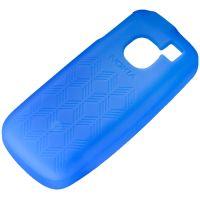Accesoriu Nokia Husa Blue CC-1027 pentru Nokia C1-01 - Pret | Preturi Accesoriu Nokia Husa Blue CC-1027 pentru Nokia C1-01
