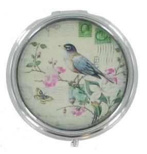 Blue Bird Pill Box - Pret | Preturi Blue Bird Pill Box