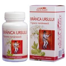 Branca Ursului *60cpr - Pret | Preturi Branca Ursului *60cpr