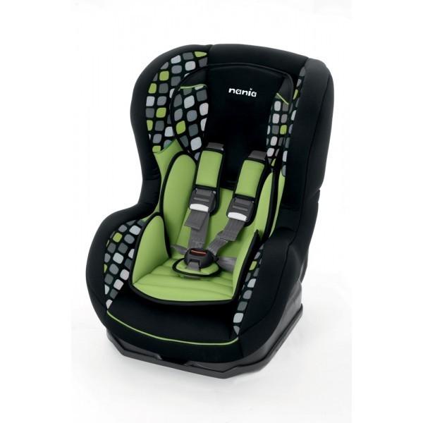 Fotoliu Cosmo Isofix Rol Green - Pret | Preturi Fotoliu Cosmo Isofix Rol Green