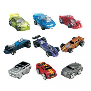 Hot Wheels - Basic Cars Assortment - Pret | Preturi Hot Wheels - Basic Cars Assortment