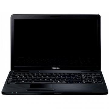 Laptop Toshiba Satellite C660-1HN Pentium Dual-Core - Pret | Preturi Laptop Toshiba Satellite C660-1HN Pentium Dual-Core