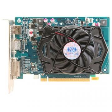 Placa video Sapphire Radeon HD6670 1GB - Pret | Preturi Placa video Sapphire Radeon HD6670 1GB