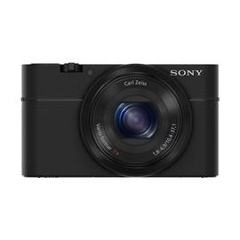 Sony DCS-RX100, 20.2MP, Negru - Pret | Preturi Sony DCS-RX100, 20.2MP, Negru