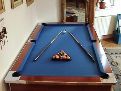 vand mese de biliard si de snooker - Pret | Preturi vand mese de biliard si de snooker