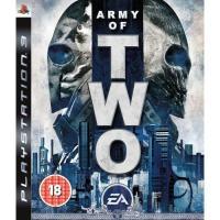 Army of Two PS3 - Pret | Preturi Army of Two PS3