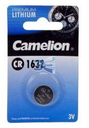 Camelion CR1632 - Baterie Litiu 3v - Pret | Preturi Camelion CR1632 - Baterie Litiu 3v