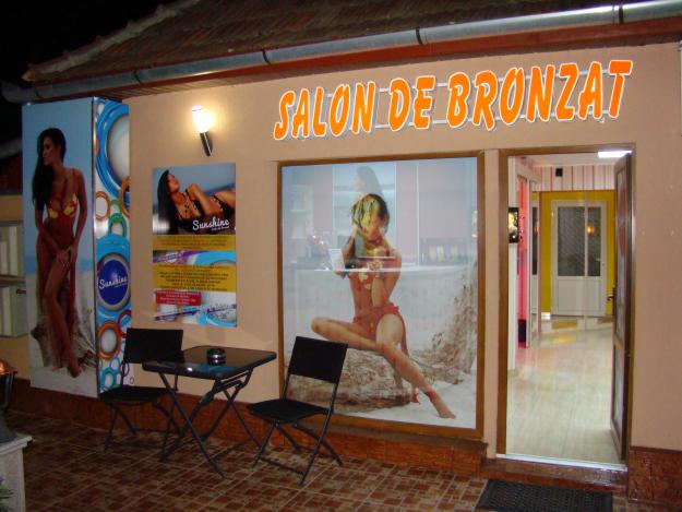 cel mai modern salon de bronzare din orasul tau - Pret | Preturi cel mai modern salon de bronzare din orasul tau