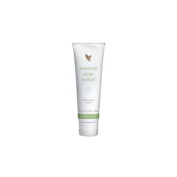 Crema de gomaj cu aloe si jojoba Forever Aloe Scrub - Pret | Preturi Crema de gomaj cu aloe si jojoba Forever Aloe Scrub