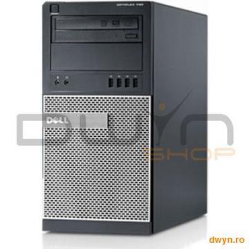 DELL OptiPlex 790 MT - 3 Mini Tower 36.0 cm x 17.5 cm x 41.7 cm 8.87 Kg i5-2500 (3.30GHz-6Mb) 500GB - Pret | Preturi DELL OptiPlex 790 MT - 3 Mini Tower 36.0 cm x 17.5 cm x 41.7 cm 8.87 Kg i5-2500 (3.30GHz-6Mb) 500GB