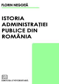Istoria administratiei publice din Romania - Pret | Preturi Istoria administratiei publice din Romania
