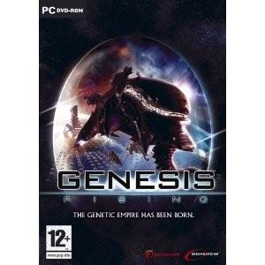 Joc PC Genesis Rising - Pret | Preturi Joc PC Genesis Rising