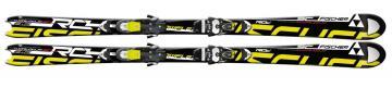 Ski-uri Fischer RC4 Worldcup SC Pro Flowflex 2.0 - Pret | Preturi Ski-uri Fischer RC4 Worldcup SC Pro Flowflex 2.0