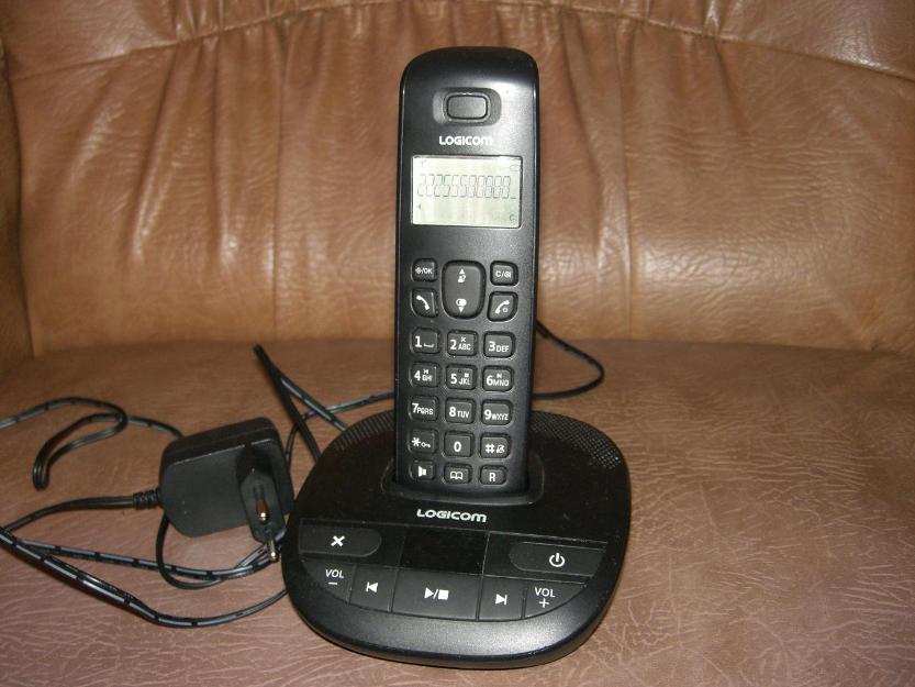 telefon fara fir de camera cordless t-home - Pret | Preturi telefon fara fir de camera cordless t-home