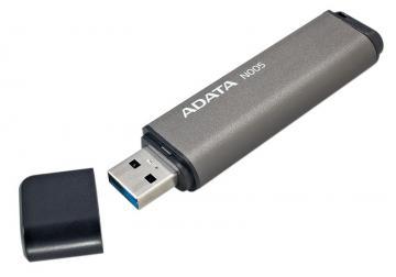 USB 3.0 Flash Drive 16GB, Nobility N005 Pro, Adata AN005P-16G-CGY - Pret | Preturi USB 3.0 Flash Drive 16GB, Nobility N005 Pro, Adata AN005P-16G-CGY