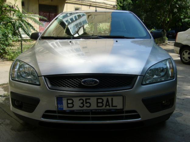 Vand FORD FOCUS BREAK, an 2006 - Pret | Preturi Vand FORD FOCUS BREAK, an 2006