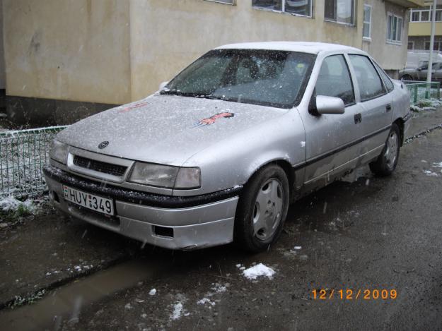 Vand Opel Vectra A 4x4 16v 2.0 - Pret | Preturi Vand Opel Vectra A 4x4 16v 2.0