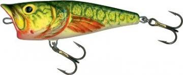 Vobler Salmo Pop P6F BB 7gr - Pret | Preturi Vobler Salmo Pop P6F BB 7gr