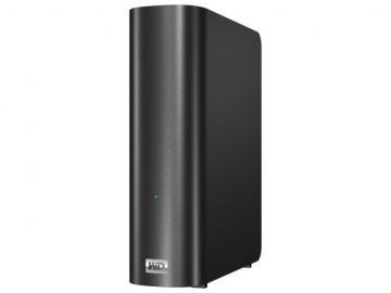 WESTERN DIGITAL 1TB My Book LIVE WDBACG0010HCH - Pret | Preturi WESTERN DIGITAL 1TB My Book LIVE WDBACG0010HCH