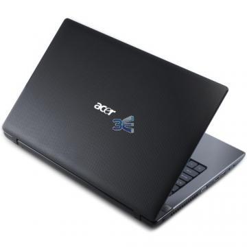 ACER AS7750G-32354G50Mnkk, 17.3", Intel Core i3-2350M, 2.30GHz, 4GB, 500GB, AMD Radeon 7670 2GB, Linux Bonus: AVG Internet Security OEM 1 an + Transport Gratuit - Pret | Preturi ACER AS7750G-32354G50Mnkk, 17.3", Intel Core i3-2350M, 2.30GHz, 4GB, 500GB, AMD Radeon 7670 2GB, Linux Bonus: AVG Internet Security OEM 1 an + Transport Gratuit