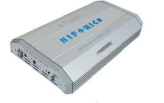 Amplificator Hifonics Atlas GEN-X3 - Pret | Preturi Amplificator Hifonics Atlas GEN-X3