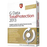 Antivirus G DATA Total Protection 2013 ESD, 1 Licenta, 1 An - Pret | Preturi Antivirus G DATA Total Protection 2013 ESD, 1 Licenta, 1 An