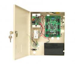 Controler acces Rosslare AC-215 - Pret | Preturi Controler acces Rosslare AC-215
