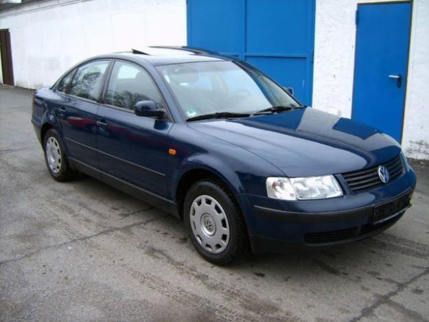 Dezmembrez VW Passat 1.9 TDI si 1.6 Benzina - Pret | Preturi Dezmembrez VW Passat 1.9 TDI si 1.6 Benzina