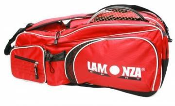 Geanta de Tenis LAMONZA - Pret | Preturi Geanta de Tenis LAMONZA