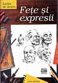 Lectia de desen: Fete si expresii - Pret | Preturi Lectia de desen: Fete si expresii