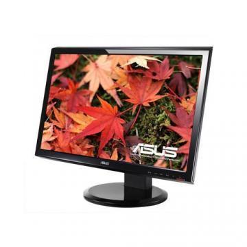 Monitor LCD Asus VH222TL, 21.5" Full HD - Pret | Preturi Monitor LCD Asus VH222TL, 21.5" Full HD