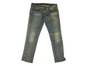 Pantaloni trei sferturi KILLAH Femei Three-fourth jeans - DL0821_JL200_L00525 - Pret | Preturi Pantaloni trei sferturi KILLAH Femei Three-fourth jeans - DL0821_JL200_L00525