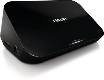 Player multimedia Philips HMP3000/12 - Pret | Preturi Player multimedia Philips HMP3000/12