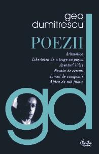 Poezii (editia a II-a) - Geo Dumitrescu - Pret | Preturi Poezii (editia a II-a) - Geo Dumitrescu