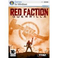Red Faction Guerrilla - Pret | Preturi Red Faction Guerrilla